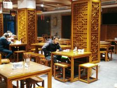 -毅祥斋老孙家泡馍(北院门鼓楼店)