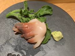 -橼舍鮨青木