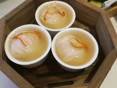参汤鲜虾饺-茶小点(丽悦新天店)