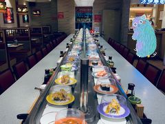 -万岁寿司(芳村店)