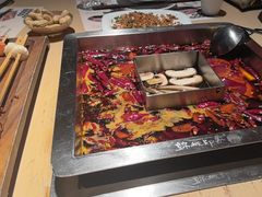 -锦城印象火锅(天府三街店)