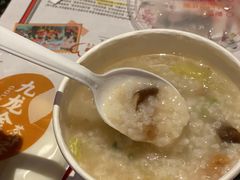 -肯德基(星河店)