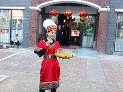 -一家亲台菜餐厅(银塘中路店)