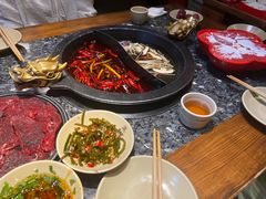 -蜀大侠火锅(香格里拉店)