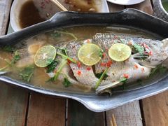 -Doo Dee Thai Food(Issan/Isaan/Esan)