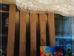 -北京朝阳悠唐皇冠假日酒店