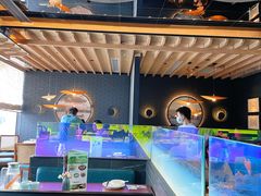 -望湘园·洞庭渔宴(浦江欢乐颂店)