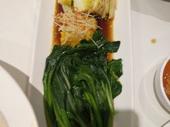 -大鸭梨烤鸭(左家庄店)