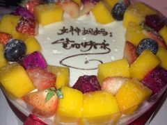-女王蛋糕店(银海店)