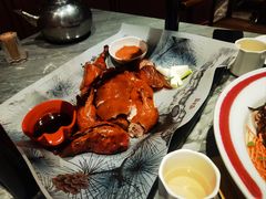 -福照楼汽锅鸡·云南菜(火车站锦江店)