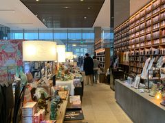 -茑屋书店(天目里店)