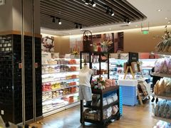 -百佳永辉超市(福田星河店)