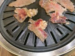-九田家黑牛烤肉料理(衡百国际店)