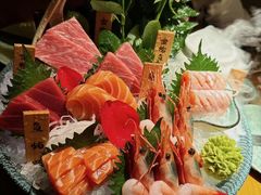 -阿吾罗日本料理(K11艺术中心店)