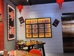 -黄弟大排档·湖南菜·小龙虾·小海鲜(凯旋北路店)
