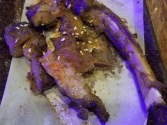 -质烤烤物·活烤海鲜(质烤总店)