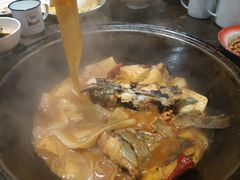 -粗粮人家·东北菜(洋桥店)