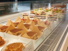 -PETIT PARIS 小巴黎(花园道店)