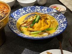 -茅庐川菜(威高广场店)
