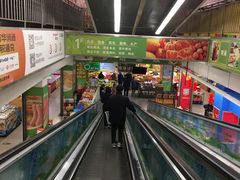 -华润万家(长安路店)