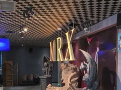 -X先生·MRX沉浸密室(厦门双子塔海景店)