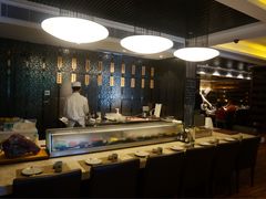 -舞鹤日本料理铁板烧(华侨城店)