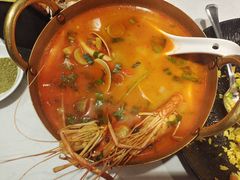 -美奈小馆·越南料理(中航城君尚购物中心店)