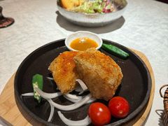 -俄士厨房(环球港店)