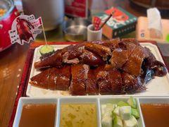 -凤阁楼果木烧鹅(鹤山陈山店)