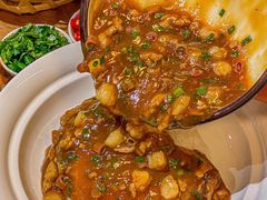 -小郭私房菜·海肠捞饭店(学士街店)