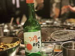 -401餐厅(弘大店)