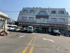 -岳各庄批发市场(西四环中路店)