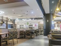 大堂-豪客来牛排(成都锦江大融城店)