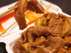 -细妹五香牛杂(步行街店)