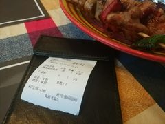 -遇见西木美式餐厅(体育路店)