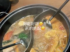 -呷哺呷哺(宝山正大乐城店)