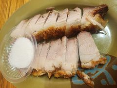 -洲心明记烧肉大粥(总店)