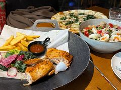 -JINNS锦时 steak&pizza(浸信会礼拜堂旧址店)