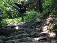 -北京上方山国家森林公园