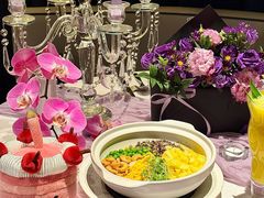 -狮拾久·现代新加坡料理(福田COCO Park店)