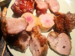 -壹炉自助烤肉烧烤店(港悦广场店)