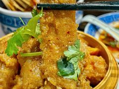 -川香鼎盛·川府家宴商务宴请(市桥富华总店)