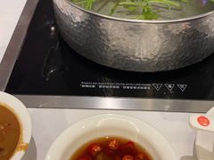 -牛焱·贵州黄牛肉火锅(城西银泰店)