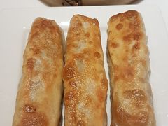 褡裢火烧-金鼎轩·滋养小餐馆(联想桥店)