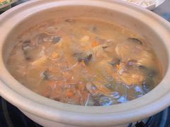 -大理董·董家小厨野生菌火锅(古城旗舰店)