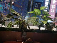 -许爷家·生态湖鲜(徐汇日月光店)