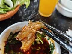-刘艳黄牛肉(九襄店)