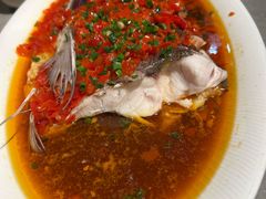 -楚山晓·楚湘菜(江夏永旺店)