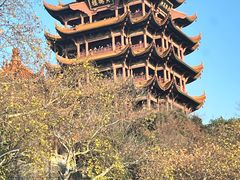 -武汉长江大桥
