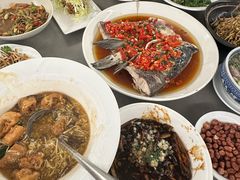 -小乐荟私房菜(宁海里店)